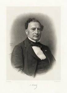 Isaac Rodrigue Pereire